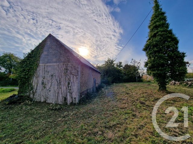 maison à vendre - 1 pièce - 80.0 m2 - LOSCOUET SUR MEU - 22 - BRETAGNE - Century 21 Dréano Immobilier