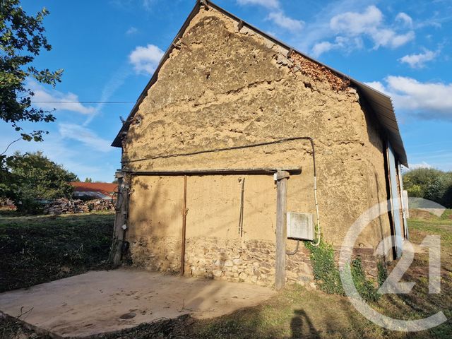 maison à vendre - 1 pièce - 80.0 m2 - LOSCOUET SUR MEU - 22 - BRETAGNE - Century 21 Dréano Immobilier