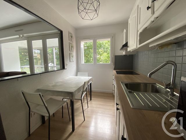 appartement - RENNES - 35