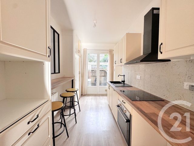 appartement - RENNES - 35