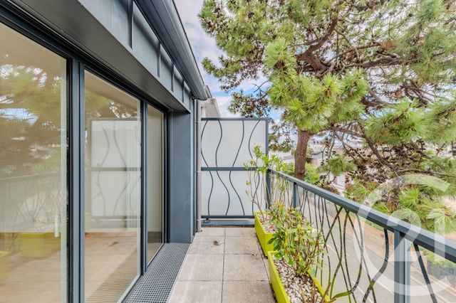 Appartement T3 à louer LA BAULE