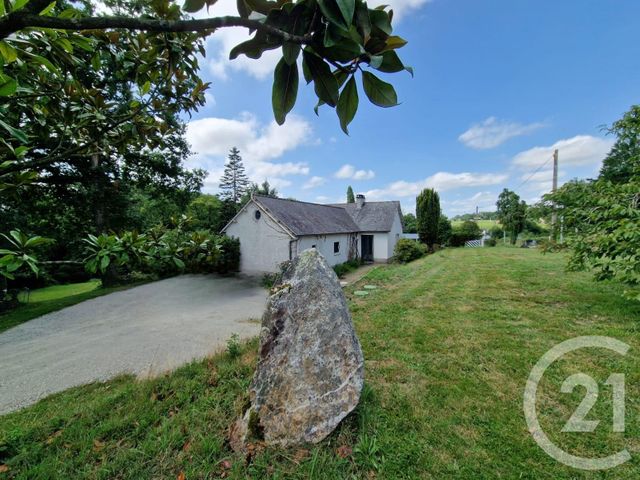 maison - MEDREAC - 35
