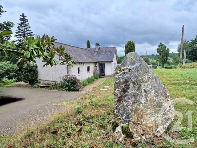 maison - MEDREAC - 35