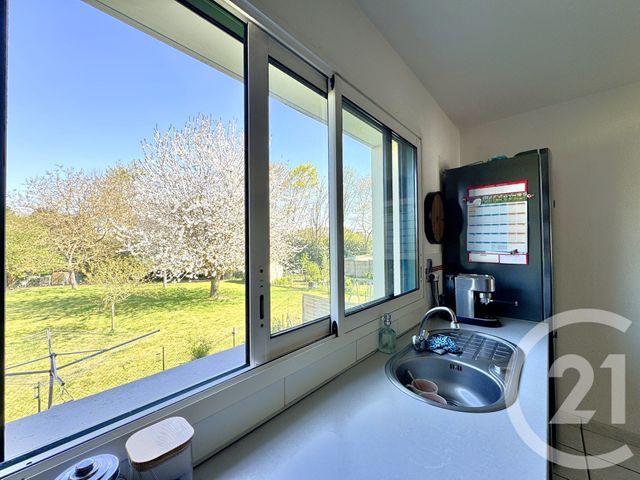 maison à vendre - 5 pièces - 110.2 m2 - VERN SUR SEICHE - 35 - BRETAGNE - Century 21 Dréano Immobilier