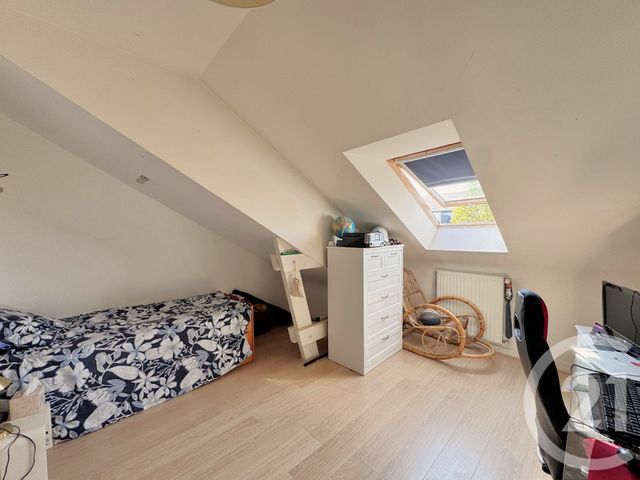 maison à vendre - 5 pièces - 110.2 m2 - VERN SUR SEICHE - 35 - BRETAGNE - Century 21 Dréano Immobilier