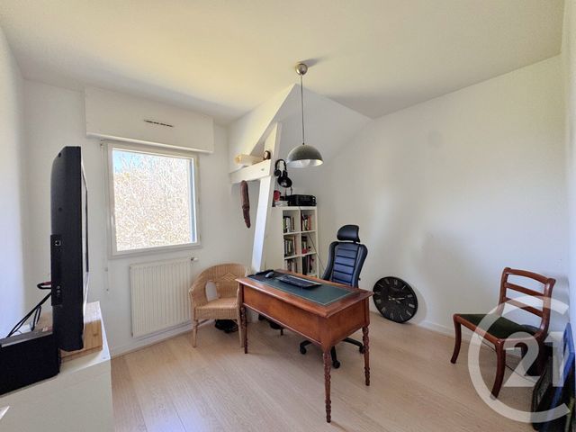 maison à vendre - 5 pièces - 110.2 m2 - VERN SUR SEICHE - 35 - BRETAGNE - Century 21 Dréano Immobilier