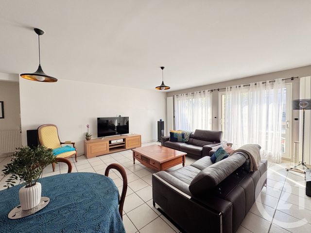 maison à vendre - 5 pièces - 110.2 m2 - VERN SUR SEICHE - 35 - BRETAGNE - Century 21 Dréano Immobilier