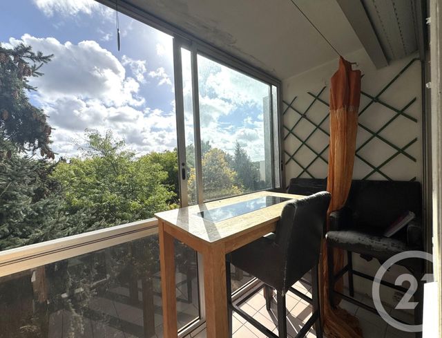 Appartement T4 à vendre RENNES