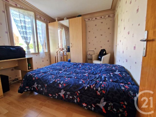 maison à vendre - 3 pièces - 58.0 m2 - ST MEEN LE GRAND - 35 - BRETAGNE - Century 21 Dréano Immobilier