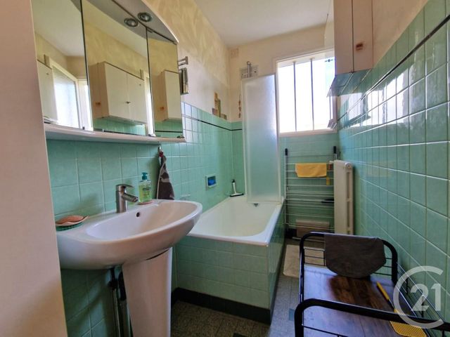 maison à vendre - 3 pièces - 58.0 m2 - ST MEEN LE GRAND - 35 - BRETAGNE - Century 21 Dréano Immobilier