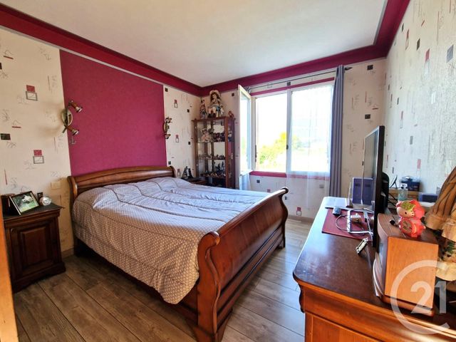 maison à vendre - 3 pièces - 58.0 m2 - ST MEEN LE GRAND - 35 - BRETAGNE - Century 21 Dréano Immobilier