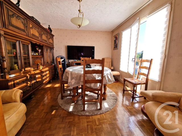 maison à vendre - 3 pièces - 58.0 m2 - ST MEEN LE GRAND - 35 - BRETAGNE - Century 21 Dréano Immobilier