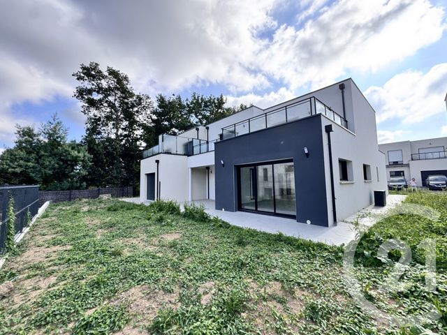 maison - ST ERBLON - 35