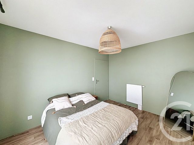 Appartement T3 à vendre - 3 pièces - 68.8 m2 - RENNES - 35 - BRETAGNE - Century 21 Dréano Immobilier