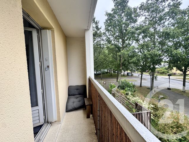 Appartement T4 à vendre - 4 pièces - 84.04 m2 - RENNES - 35 - BRETAGNE - Century 21 Dréano Immobilier