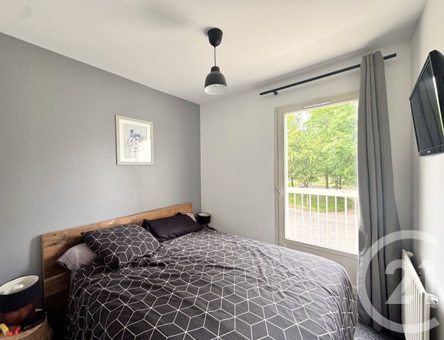 Appartement T4 à vendre - 4 pièces - 84.04 m2 - RENNES - 35 - BRETAGNE - Century 21 Dréano Immobilier