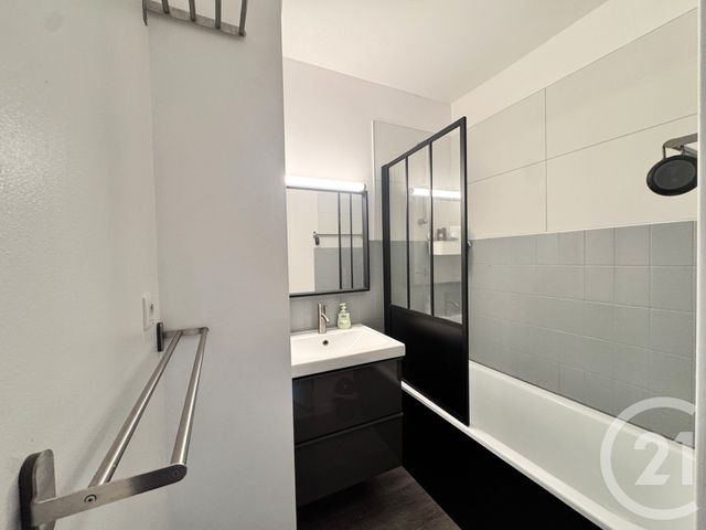 Appartement T4 à vendre - 4 pièces - 84.04 m2 - RENNES - 35 - BRETAGNE - Century 21 Dréano Immobilier