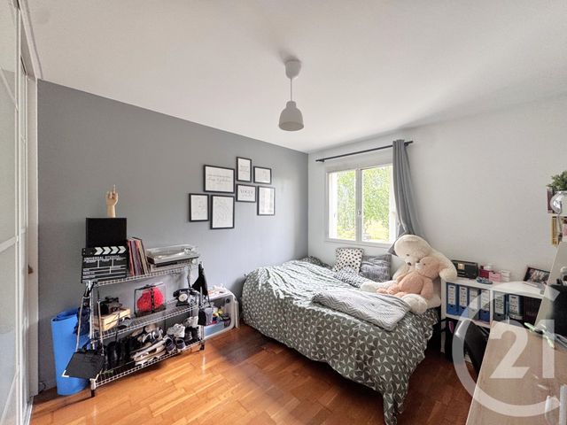 Appartement T4 à vendre - 4 pièces - 84.04 m2 - RENNES - 35 - BRETAGNE - Century 21 Dréano Immobilier