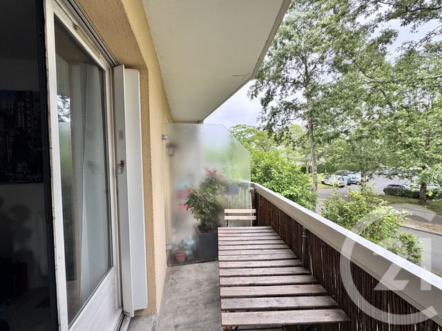 Appartement T4 à vendre - 4 pièces - 84.04 m2 - RENNES - 35 - BRETAGNE - Century 21 Dréano Immobilier