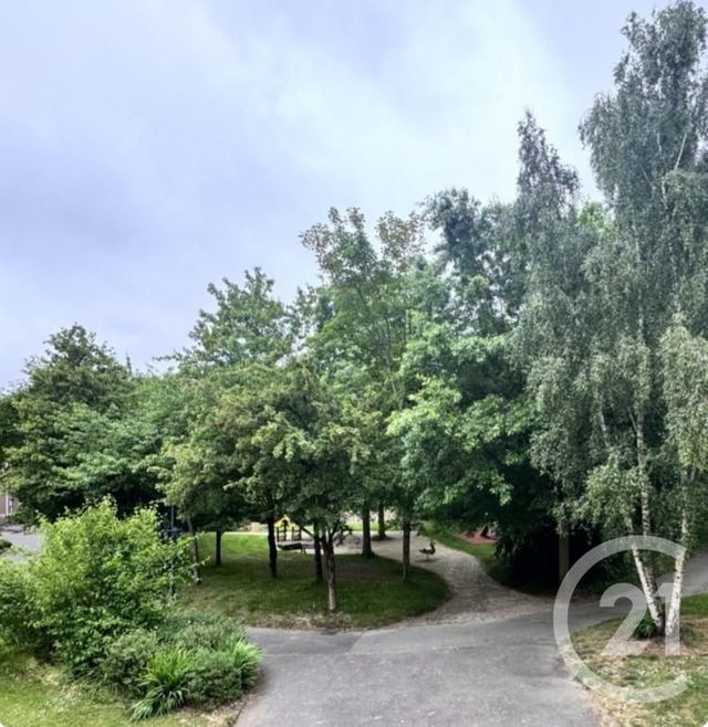 Appartement T4 à vendre - 4 pièces - 84.04 m2 - RENNES - 35 - BRETAGNE - Century 21 Dréano Immobilier