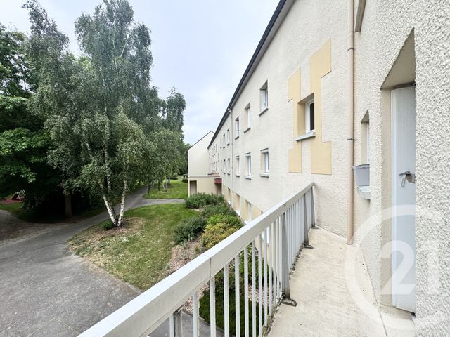 Appartement T4 à vendre - 4 pièces - 84.04 m2 - RENNES - 35 - BRETAGNE - Century 21 Dréano Immobilier