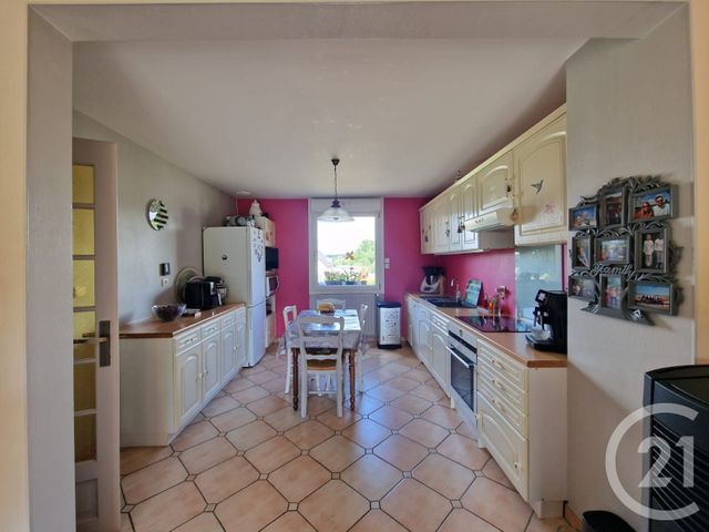 Afficher la photo en grand maison à vendre - 7 pièces - 154.92 m2 - TREMOREL - 22 - BRETAGNE - Century 21 Dréano Immobilier