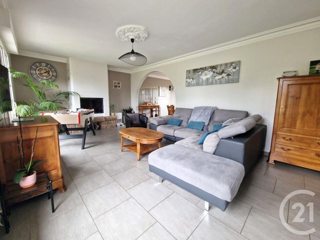 maison à vendre - 7 pièces - 165.15 m2 - TALENSAC - 35 - BRETAGNE - Century 21 Dréano Immobilier