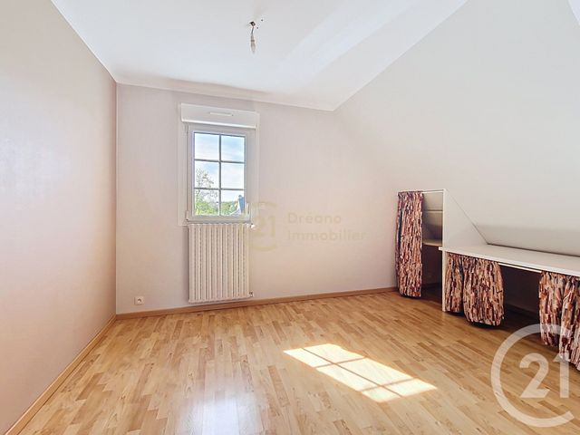 maison à vendre - 7 pièces - 165.15 m2 - TALENSAC - 35 - BRETAGNE - Century 21 Dréano Immobilier