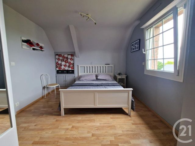 maison à vendre - 7 pièces - 165.15 m2 - TALENSAC - 35 - BRETAGNE - Century 21 Dréano Immobilier