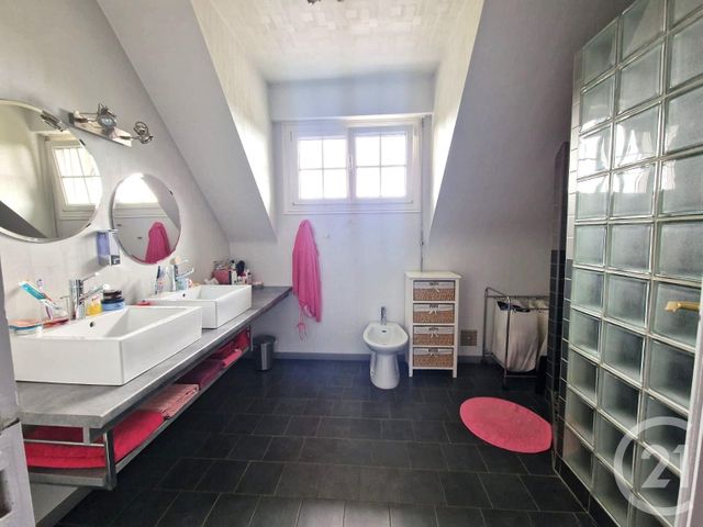 maison à vendre - 7 pièces - 165.15 m2 - TALENSAC - 35 - BRETAGNE - Century 21 Dréano Immobilier