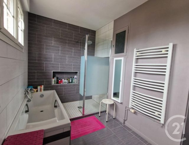 maison à vendre - 7 pièces - 165.15 m2 - TALENSAC - 35 - BRETAGNE - Century 21 Dréano Immobilier