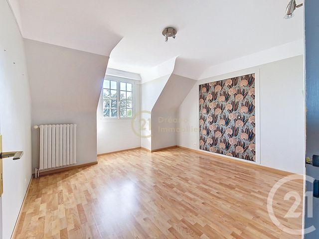 maison à vendre - 7 pièces - 165.15 m2 - TALENSAC - 35 - BRETAGNE - Century 21 Dréano Immobilier