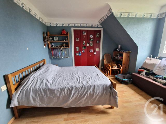 maison à vendre - 7 pièces - 165.15 m2 - TALENSAC - 35 - BRETAGNE - Century 21 Dréano Immobilier