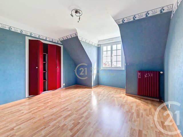 maison à vendre - 7 pièces - 165.15 m2 - TALENSAC - 35 - BRETAGNE - Century 21 Dréano Immobilier