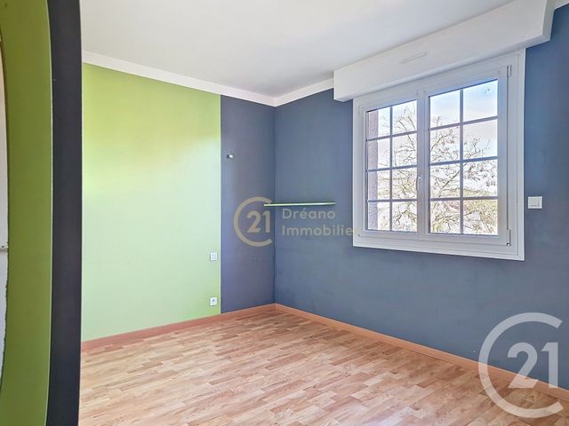 maison à vendre - 7 pièces - 165.15 m2 - TALENSAC - 35 - BRETAGNE - Century 21 Dréano Immobilier