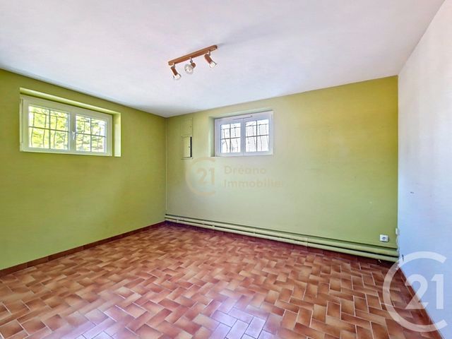 maison à vendre - 7 pièces - 165.15 m2 - TALENSAC - 35 - BRETAGNE - Century 21 Dréano Immobilier