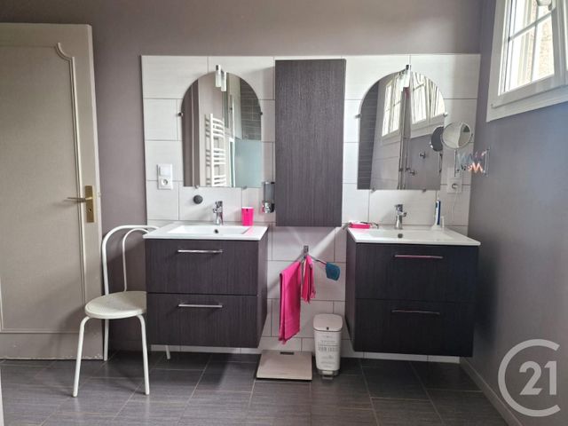 maison à vendre - 7 pièces - 165.15 m2 - TALENSAC - 35 - BRETAGNE - Century 21 Dréano Immobilier