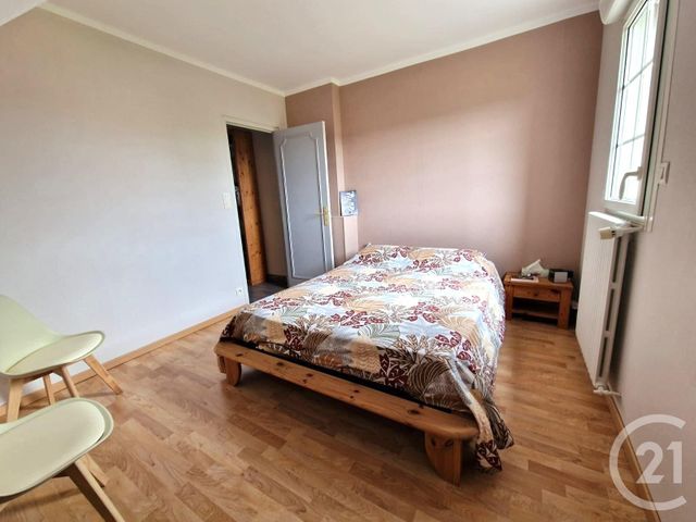 maison à vendre - 7 pièces - 165.15 m2 - TALENSAC - 35 - BRETAGNE - Century 21 Dréano Immobilier