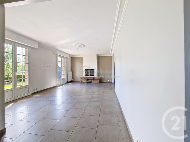 maison à vendre - 7 pièces - 165.15 m2 - TALENSAC - 35 - BRETAGNE - Century 21 Dréano Immobilier