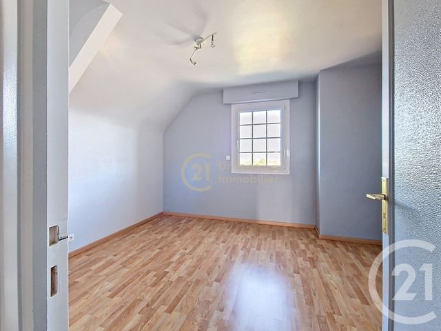 maison à vendre - 7 pièces - 165.15 m2 - TALENSAC - 35 - BRETAGNE - Century 21 Dréano Immobilier