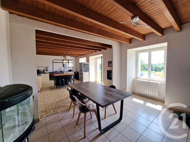 Afficher la photo en grand maison à vendre - 6 pièces - 143.0 m2 - BROONS - 22 - BRETAGNE - Century 21 Dréano Immobilier