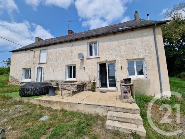 maison - EREAC - 22