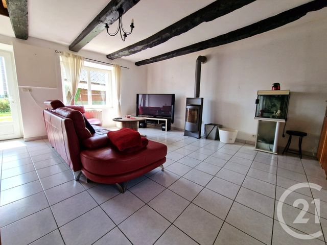 Afficher la photo en grand maison à vendre - 6 pièces - 143.0 m2 - BROONS - 22 - BRETAGNE - Century 21 Dréano Immobilier