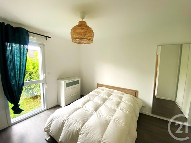 Appartement F3 à louer - 3 pièces - 66.24 m2 - ST ERBLON - 35 - BRETAGNE - Century 21 Dréano Immobilier