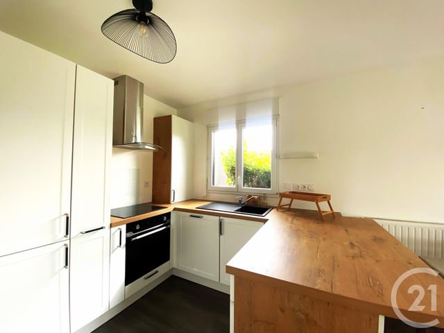 Appartement F3 à louer - 3 pièces - 66.24 m2 - ST ERBLON - 35 - BRETAGNE - Century 21 Dréano Immobilier