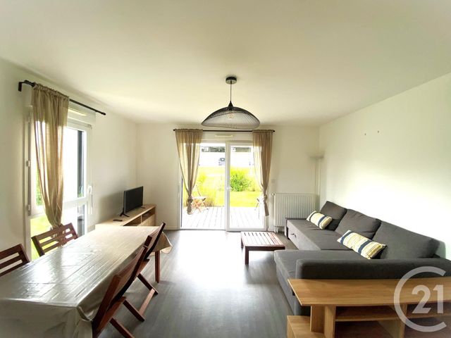 Appartement F3 à louer - 3 pièces - 66.24 m2 - ST ERBLON - 35 - BRETAGNE - Century 21 Dréano Immobilier