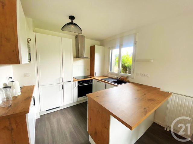 Appartement F3 à louer - 3 pièces - 66.24 m2 - ST ERBLON - 35 - BRETAGNE - Century 21 Dréano Immobilier