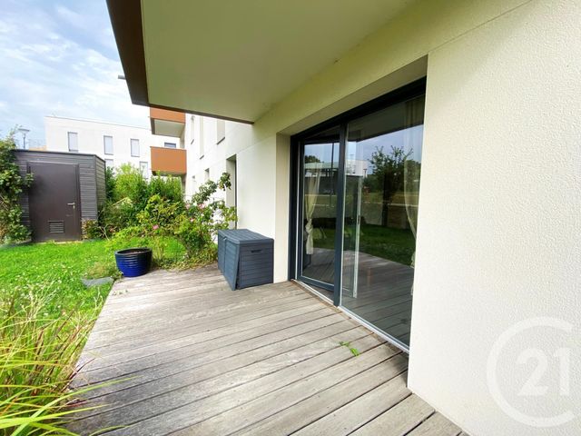 Appartement F3 à louer - 3 pièces - 66.24 m2 - ST ERBLON - 35 - BRETAGNE - Century 21 Dréano Immobilier