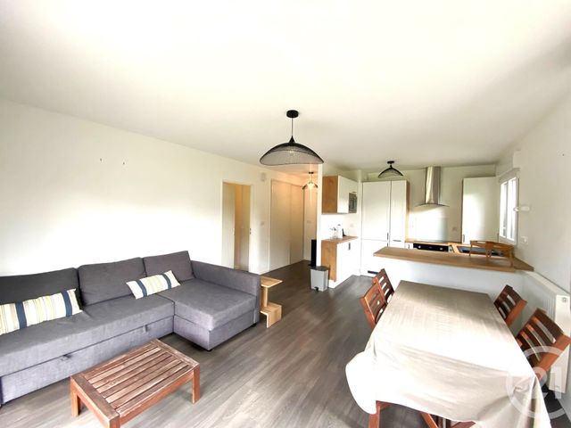 Appartement F3 à louer - 3 pièces - 66.24 m2 - ST ERBLON - 35 - BRETAGNE - Century 21 Dréano Immobilier