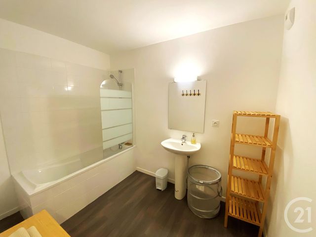 Appartement F3 à louer - 3 pièces - 66.24 m2 - ST ERBLON - 35 - BRETAGNE - Century 21 Dréano Immobilier